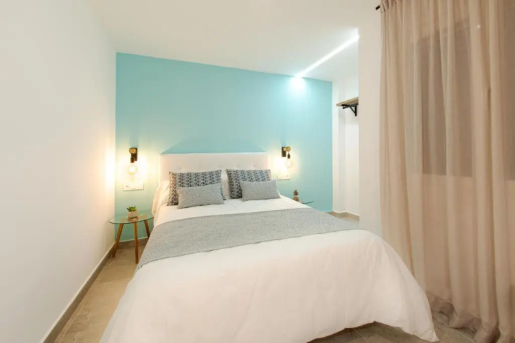 ABAL Apartments - Barrio