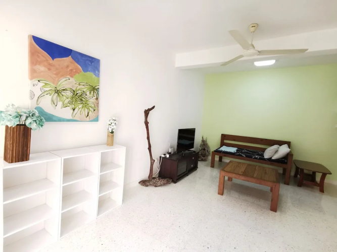 Selesa Hillhomes Homestay by Immaculate