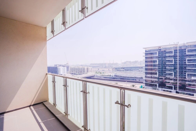 Nasma Holiday Homes - Al Sana 1