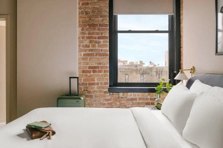 1 Bedroom Superior Apartment