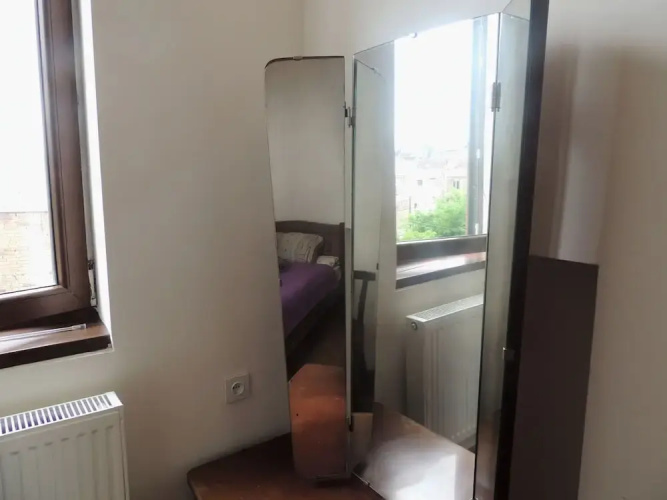 Old Walls Hostel
