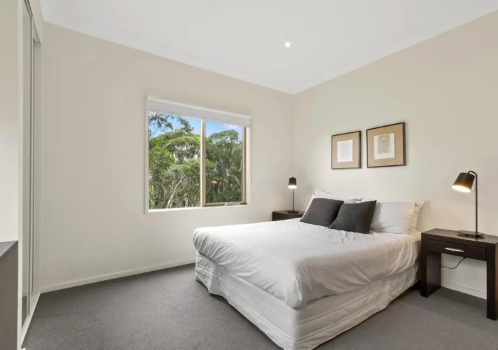 Superior Double Apartment