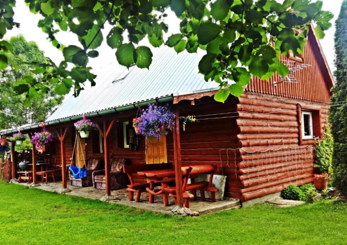 Family Bungalow