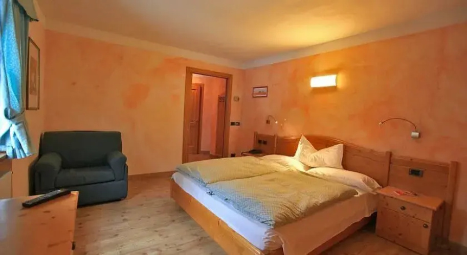 Hotel Tita Piaz