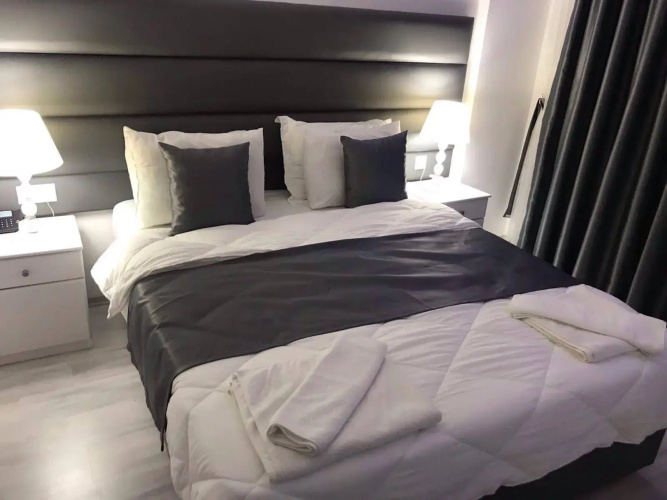 Club Seray Hotel