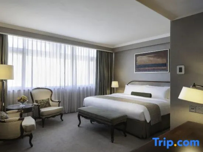 Shanghai Huya Light Hotel