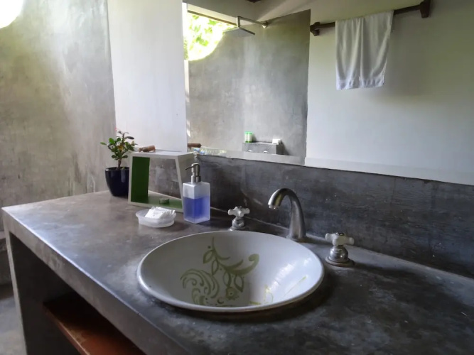 Indigo Yoga Resort