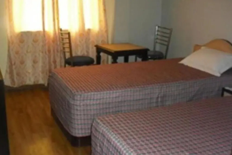 Hotel Mamata