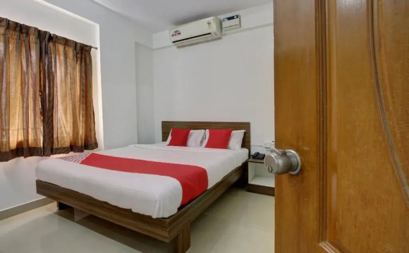 OYO 24850 Stay Zone