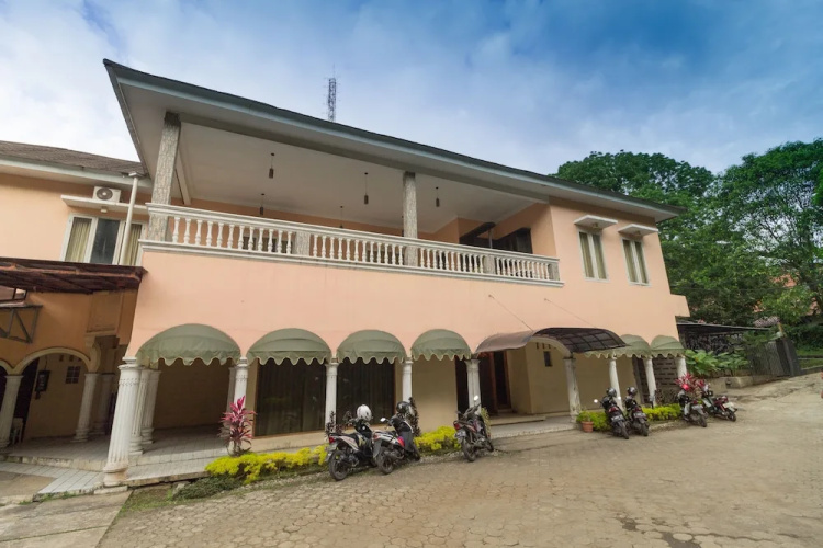 Imagen del hotel