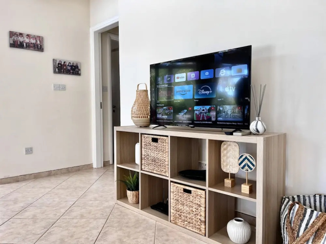 103 KOK - Stay Athena Villa