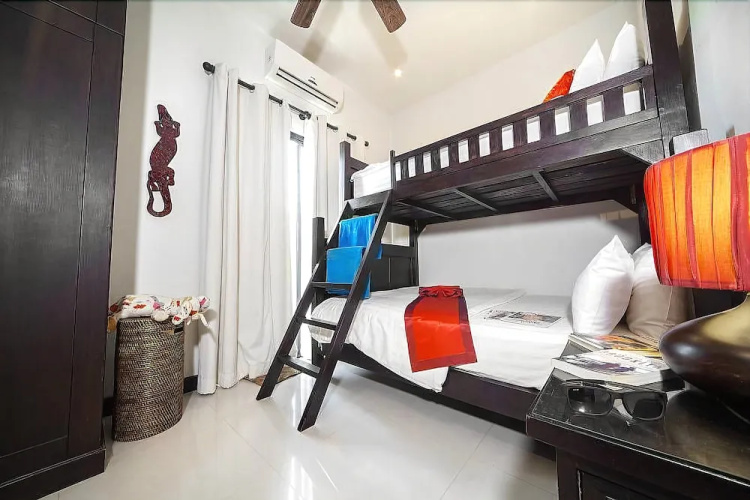 Villa Gaew Jiaranai