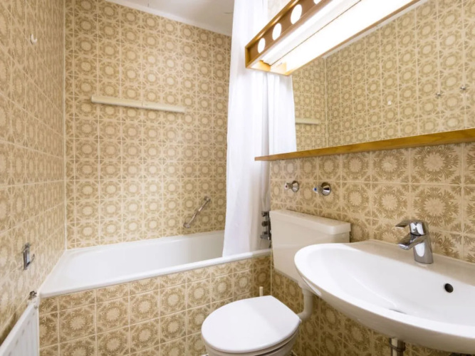 Apartment A1208 Sassofortino