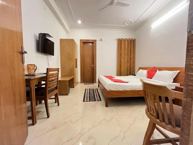 Hotel Radient Casa