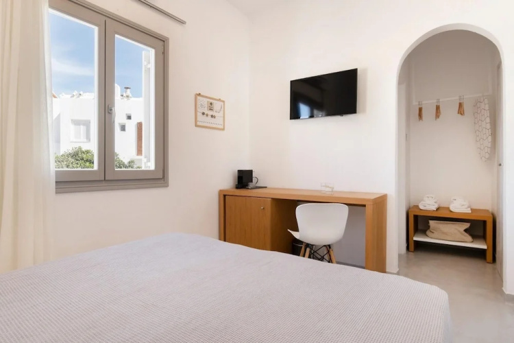 Afluencia Apartment 6 - Naoussa