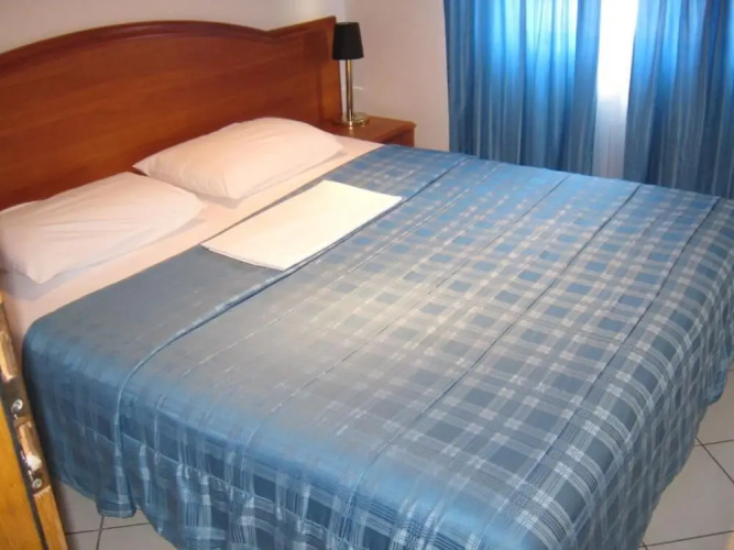 Hotel Aquamarin