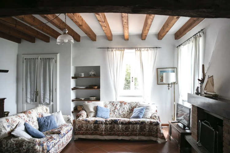 IseoLakeRental - Casa Rododendro