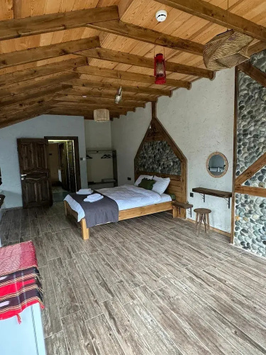 Gülhan Doğa Otel