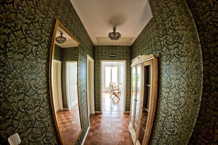 Ferienwohnung Uckerseen