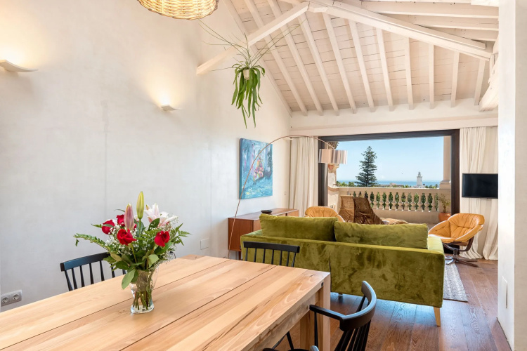Apartamento Veletta