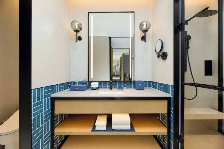 Four Points By Sheraton Qingdao, Chengyang East