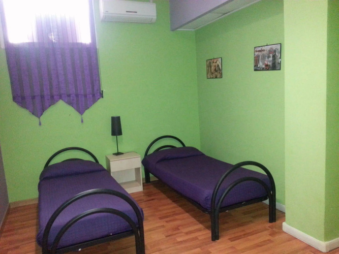 Central Station Inn - Hostel