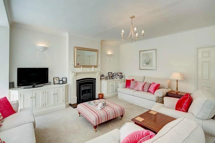 Cringleford Guest House