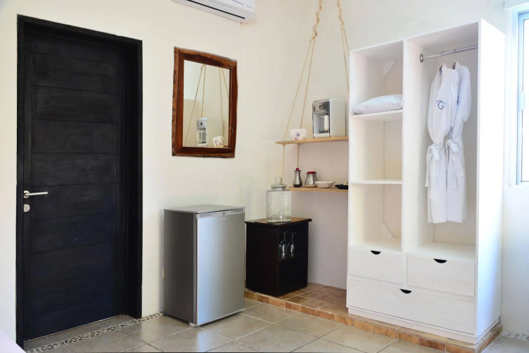 Villas Geminis Boutique Condo Hotel