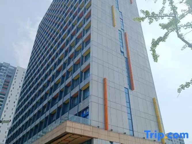 Zhizhiyu Homestay
