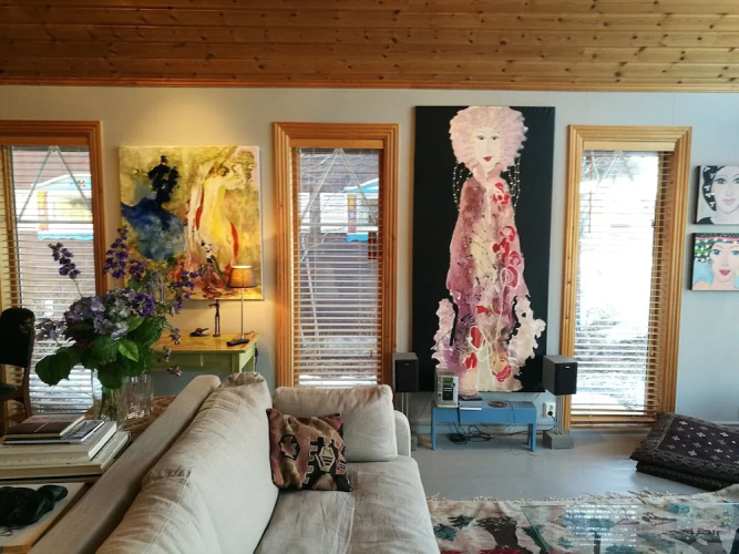 Bø Art Studio