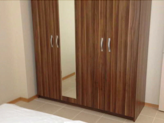 Golden Life Apart hotel