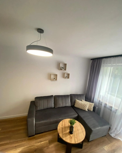Apartament Słoneczna Centrum