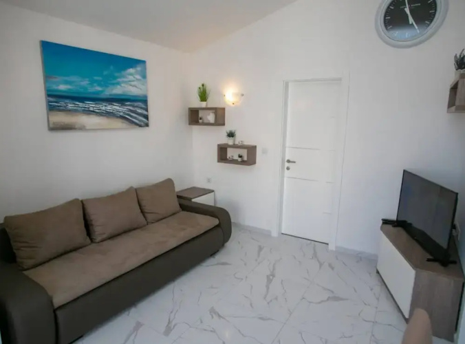 Apartments Sun Dance 2 With Heated Pool