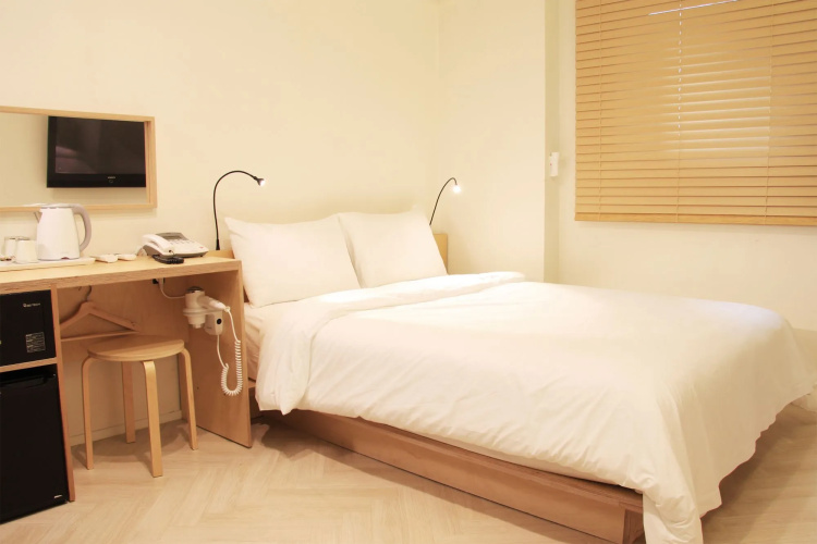 A314 Hotel