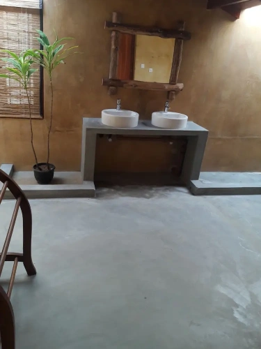 3 Bedrooms Executive Villa with balcony