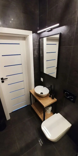 Apartament Bukowska