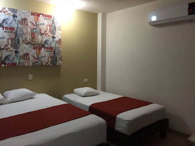 Link Hotel