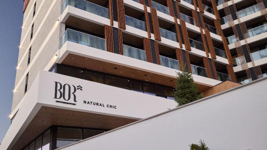 Bor Hotel By Karisma - Zlatibor