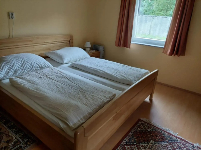 Ferienwohnung Vertatschablick