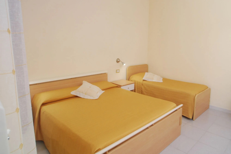 Villaggio Turistico La Mantinera