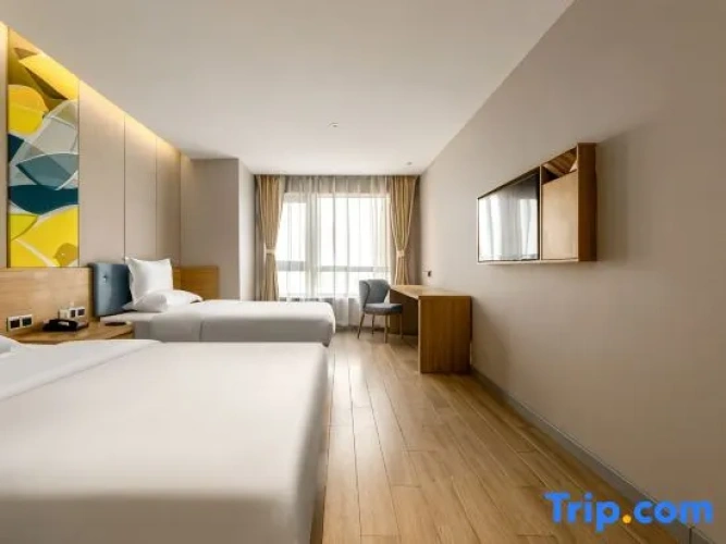 Business Twin room