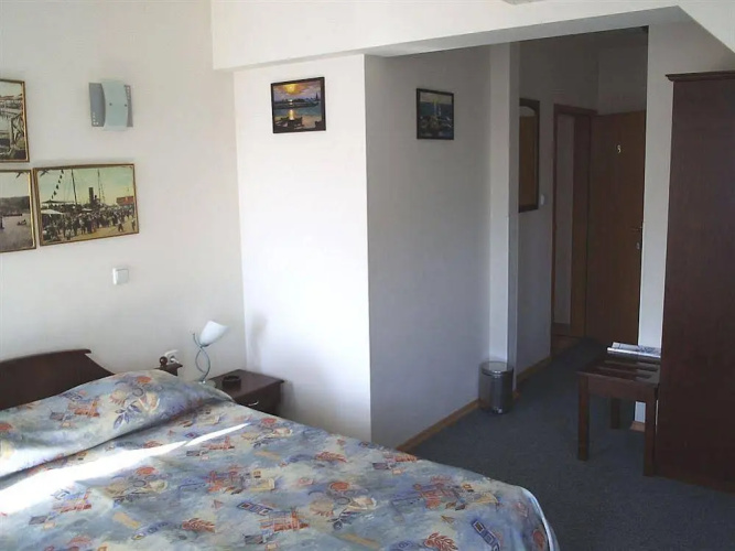 Hotel Duchess