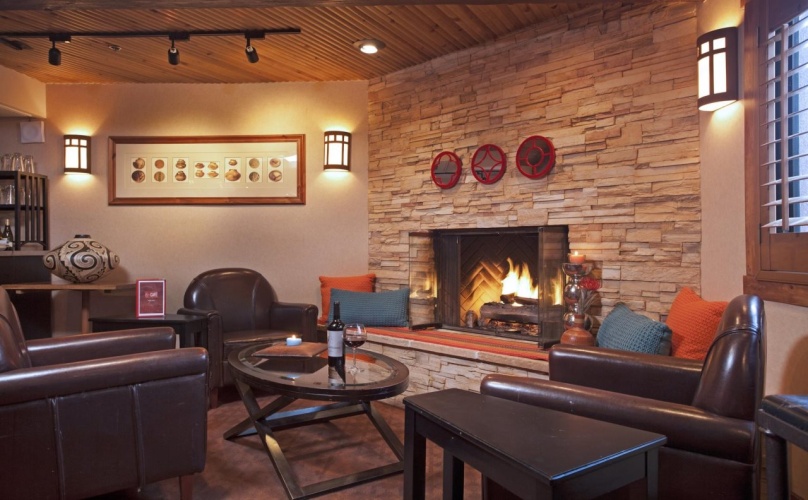 Inn at Santa Fe, SureStay Collection by Best Western photo 15