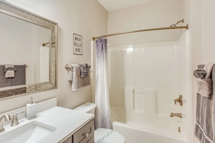 Tee Off & Unwind By Pool: Myrtle Beach Condo