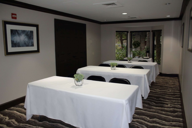 Sonesta ES Suites Fort Lauderdale Plantation photo 29