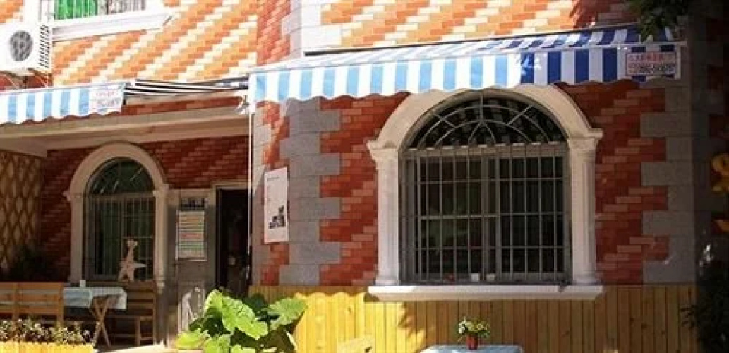 Xingqinghai Hostel - Xiamen