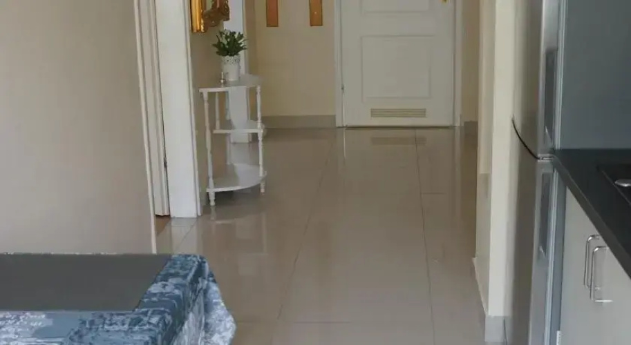 Apartament na Ratajach