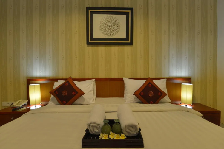 Umasri Bali Residence