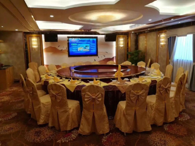 Haolaiwan Hotel