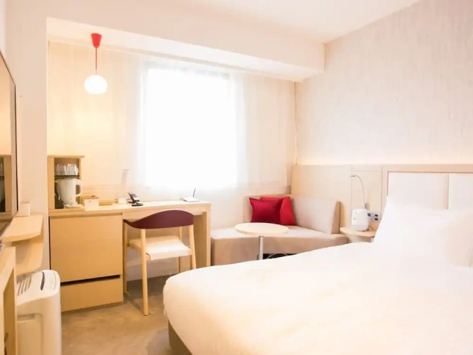 Comfort Single room